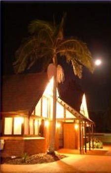 The Northerner Hotel Kaitaia Exterior foto