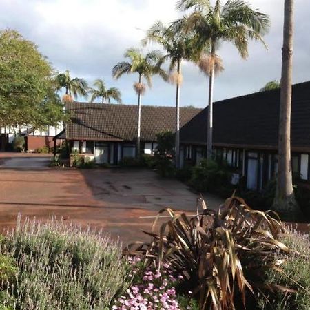 The Northerner Hotel Kaitaia Exterior foto