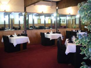 The Northerner Hotel Kaitaia Exterior foto
